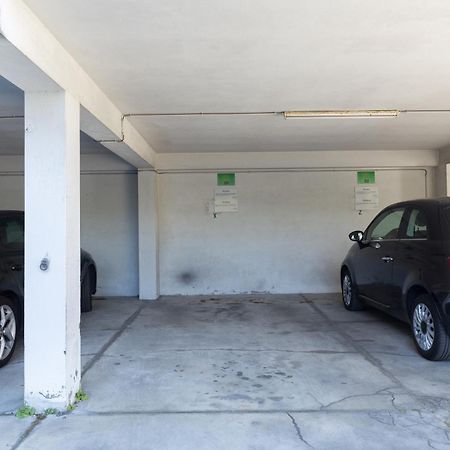 Host Wise - Charming Luxurious Flat With Garage Apartment Porto Exterior photo