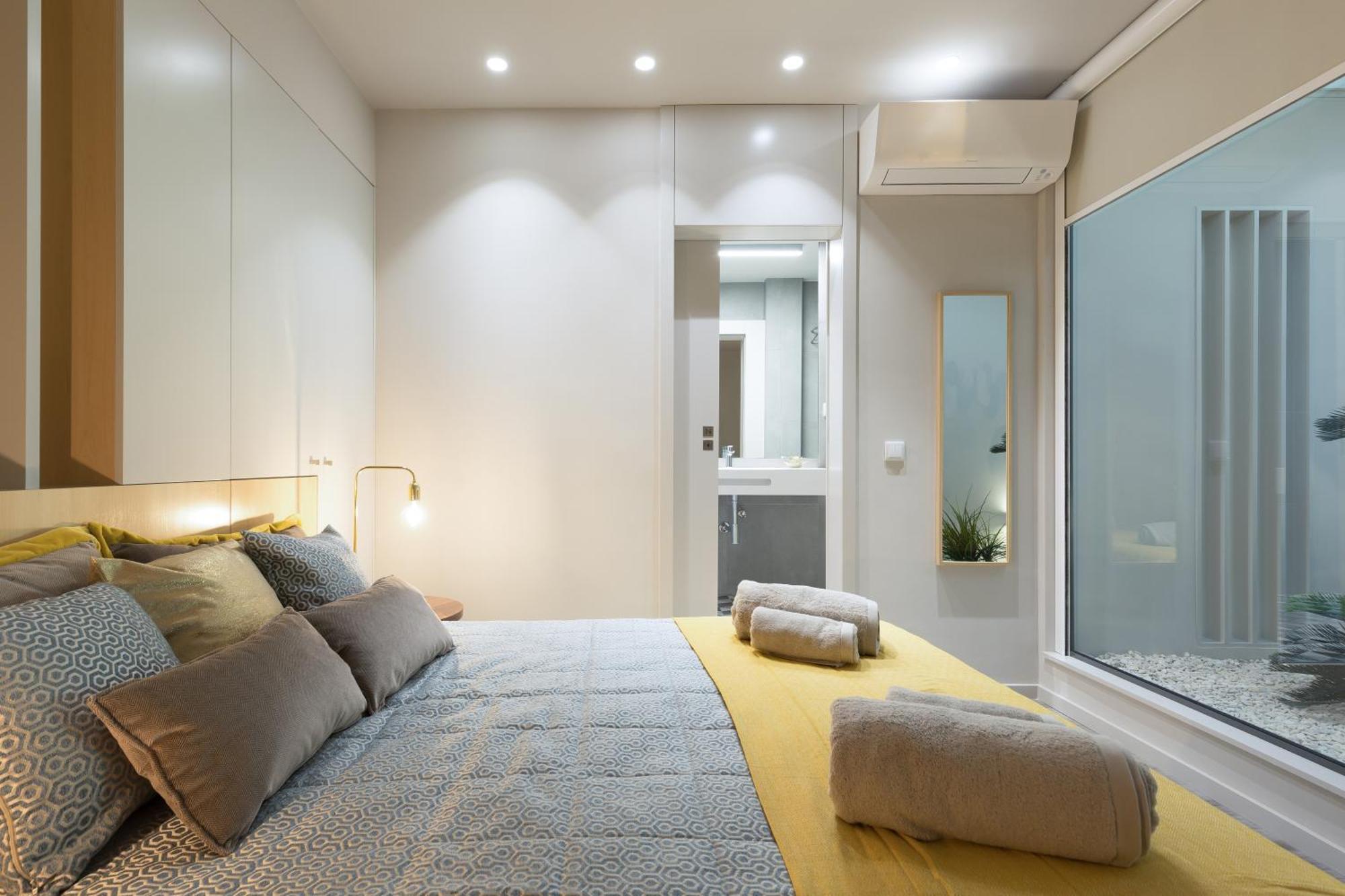 Host Wise - Charming Luxurious Flat With Garage Apartment Porto Exterior photo
